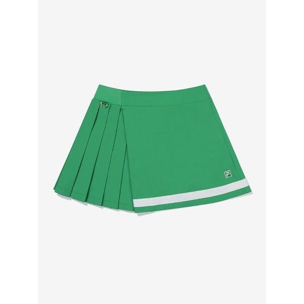 Fila Функциональная юбка с полувстречными складками