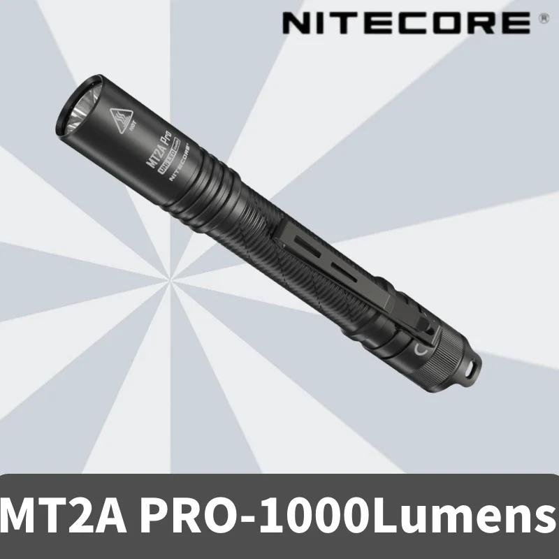 NITECORE MT2A Pro