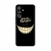 Чехол для Samsung M36 5G M366B Милые Цветы Кот Расписной Ударопрочный Силиконовый Задний Чехол Для Телефонов Samsung Galaxy M36 M35 M34