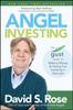 Книга Angel Investing : The Gust Guide To Making Money and Having Fun Investing In Startups