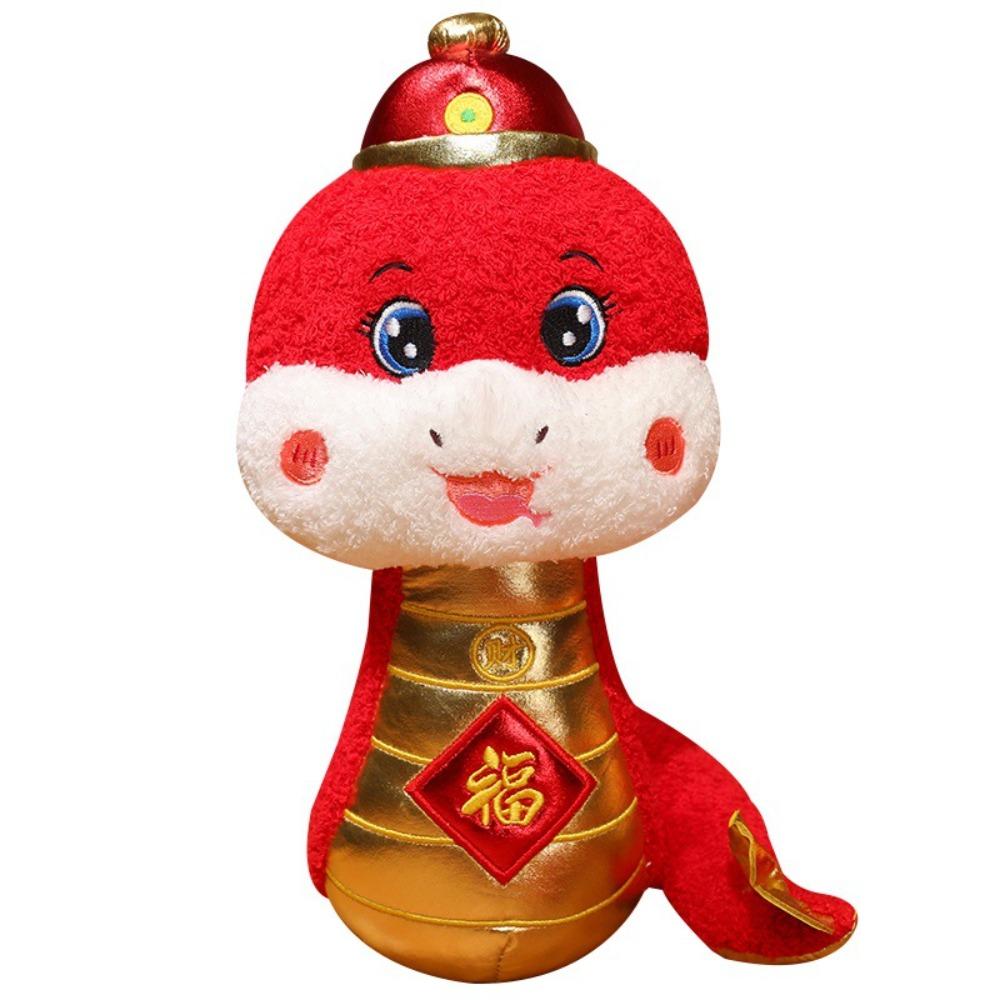 Удачи, богатства, года змеи, талисмана, игрушки, счастливого Нового года, счастливой змеи, куклы, мягкие игрушки для детей