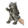 Hansa Realistic Hand Puppet (Wombat)