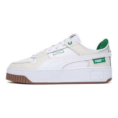 Кроссовки Carina Street VTG White Vapor Grey Women 392338-01