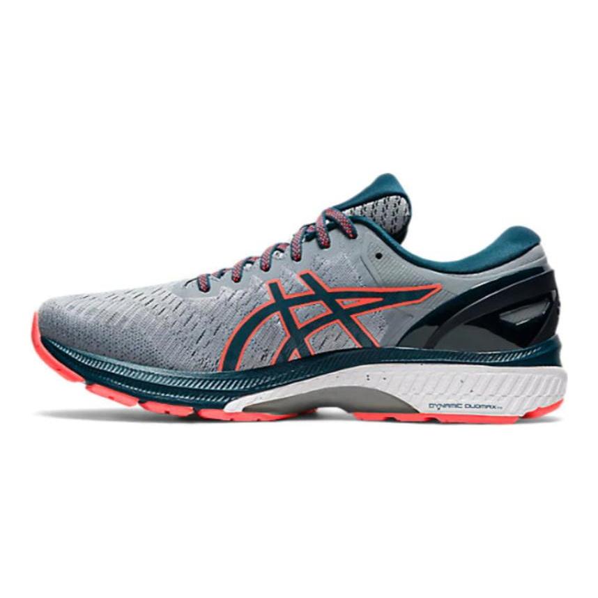 Asics Кроссовки Gel Kayano 27 2E Wide 'Sheet Rock' 1011A835-021