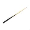 Kids Pool Cue Billiard Rod Lightweight Training Equipment Wooden Practice Accessories Portable