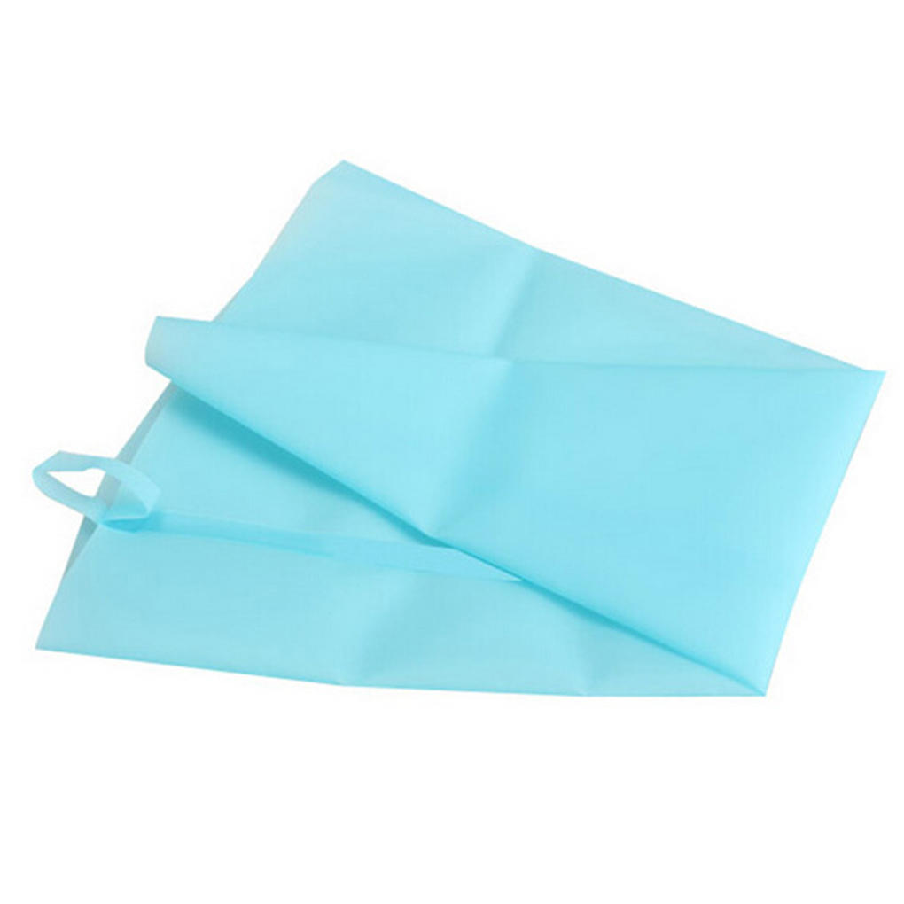 Silicone TPU Piping Bag Reusable Icing Piping Cream Pastry Bag Cake Decorating Tool DIY ARI