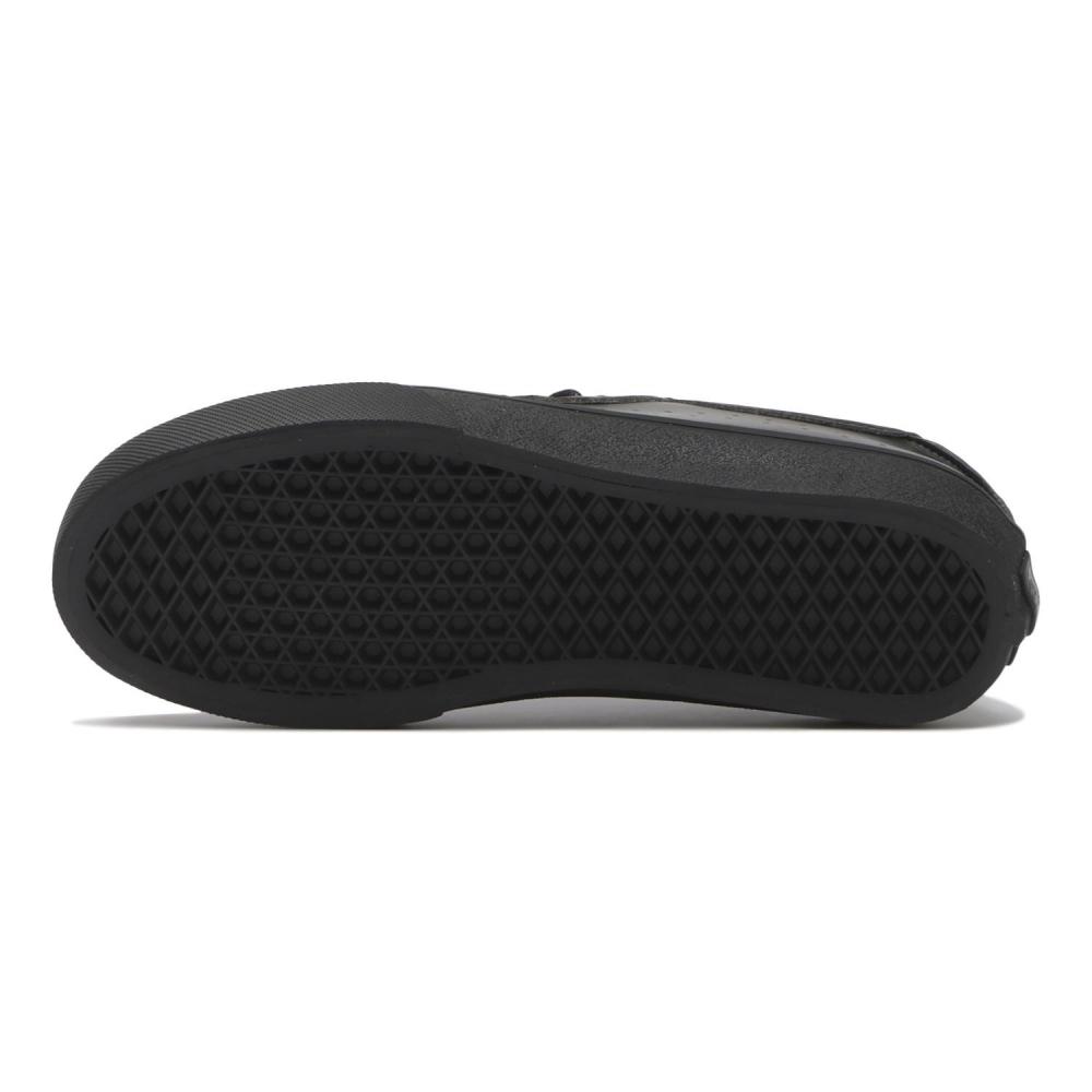 Vans Carver Low Черный Черный V398 Ft Черный Черный