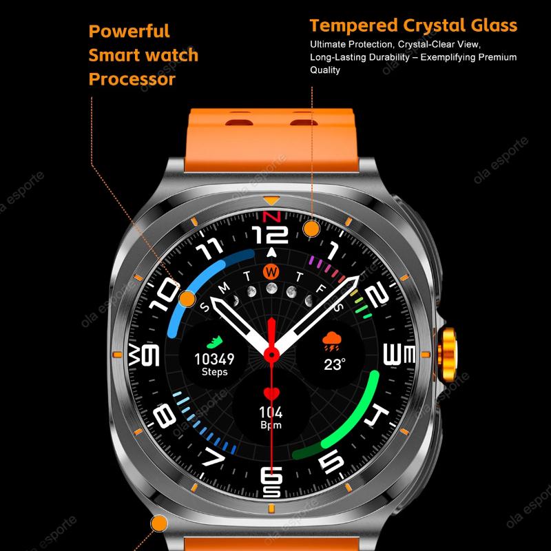 2025 New Smart Watch TWS Headset 2 In 1 AMOLED Wireless Headset Bluetooth Call Outdoor Sport Music Health Monitor Smartwatch Men