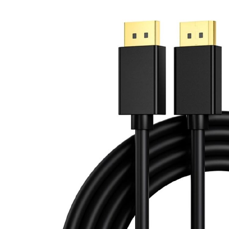 DP1.4  Cable 2K240Hz 4K165Hz 8K 60Hz Stable Connection for Splitter Switches TV Laptop Projectors Line