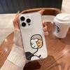 Чехол-бампер Shell с цветочным принтом, чехлы для телефона, кожаные, для Samsung iPhone Xiaomi, устойчивые к царапинам, синоним: Чехол для телефона