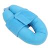 Bedsore Cushion Folding Pain Relief Multi Functional Heel Protector Cushion for Head Neck