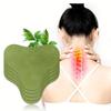 Wormwood Joint Cervical Pain Relief Sticker Neck Patch Chinese Herbal Plaster Muscle Joint Pain Soreness Relief Patches