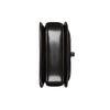 GUCCI Bamboo 1947 Leather Bamboo Bag Handbag, Shoulder Bag Mini Women's Black 686864-10ODP-1060