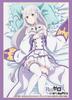 Bushiroad Sleeve Collection HG Life In Another (High Grade) Vol.1140 ReZERO -Starting World- "Emilia" Part.2