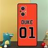 The General Lee Dukes Of Hazzard Case For OPPO Reno 15 Pro 15F 10 11 12 13 13F 14 14F 8 7 Lite 8T OPPO Find X9 X8 X6 Pro Cover