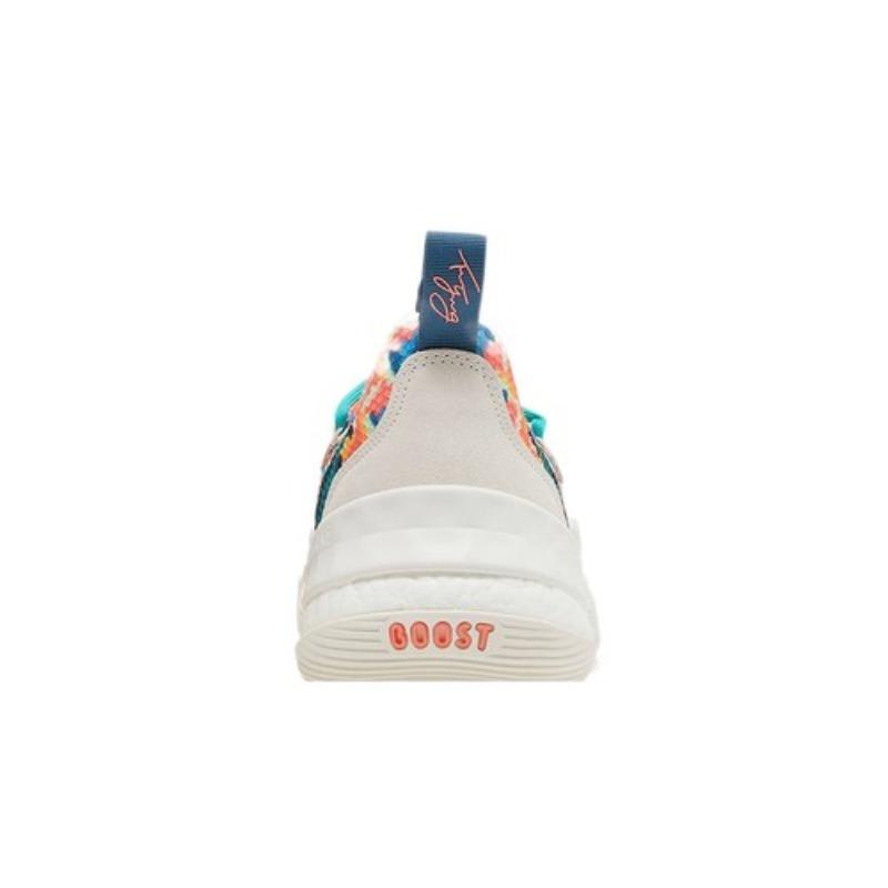 adidas Мужские кроссовки Trae Young 1 'Tie-Dye' GY0295