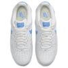 Nike Кроссовки Air Force 1 Low Evo Белые Университетский синий HF3630-101