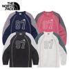 North Face White Label Свитшот Kickflex Nm5mr04