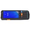 Портативный терминал данных 4G WiFi Bluetooth 1D 2D сканер штрих-кода мобильный портативный компьютер для Android