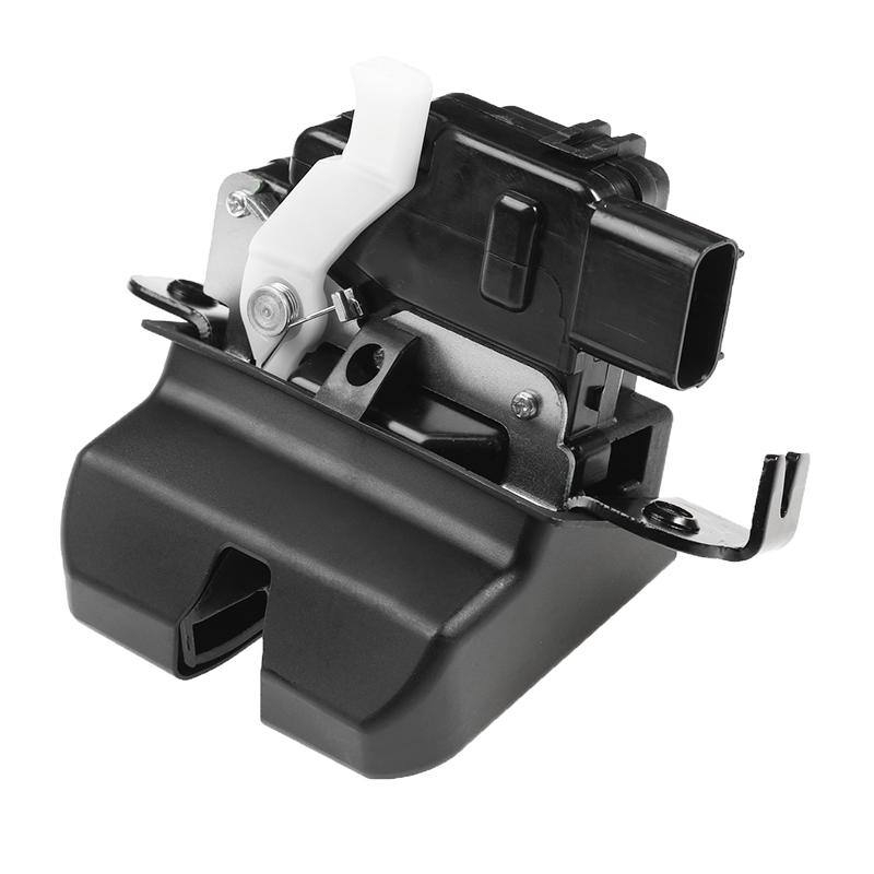 ODiDiO 81230C5000 81230-C5000 Car Rear Tail Gate Latch Lock For Kia Sorento 2016-2020 Manual Tail