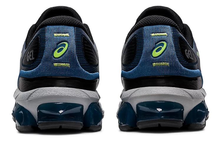 Asics Гель Quantum 360 7 'Light Indigo Lime' 1201A481-400