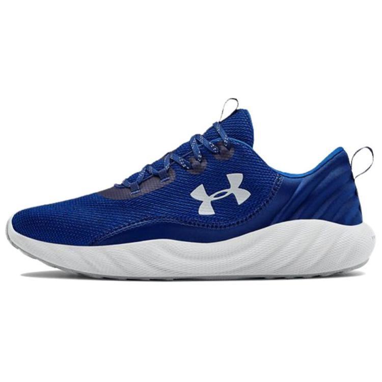 Under Armour Кроссовки Charged Will Nm Синие 3023077-400