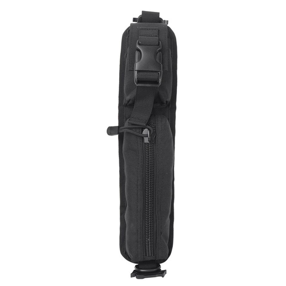 Pad Pouch Molle Accessory Pouch Sundries Bags Shoulder Strap Compact Pouch Pack Backpack Molle