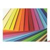 Colored cardboard A1 navy blue (25) 5714