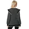 Principles Womens/Ladies Stripe Frill Tunic