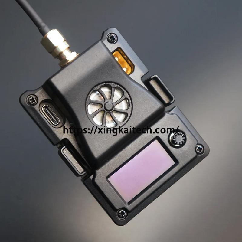 FPV ERLS 745MHz RX TX Transmitter And Receiver Module Suitable For FPV RC Drone