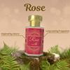 Pure Rose Attar – Natural Perfume Oil | Elegant & Romantic Fragrance