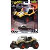 Hot Wheels Boulevard Meyers Manx Vehicle Toy, Gold, HRT57, Ages 3 and Up