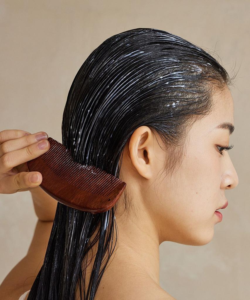 Laminaria Conditioner White Musk 1000ml (+Free Shampoo and Conditioner Sample Kit)