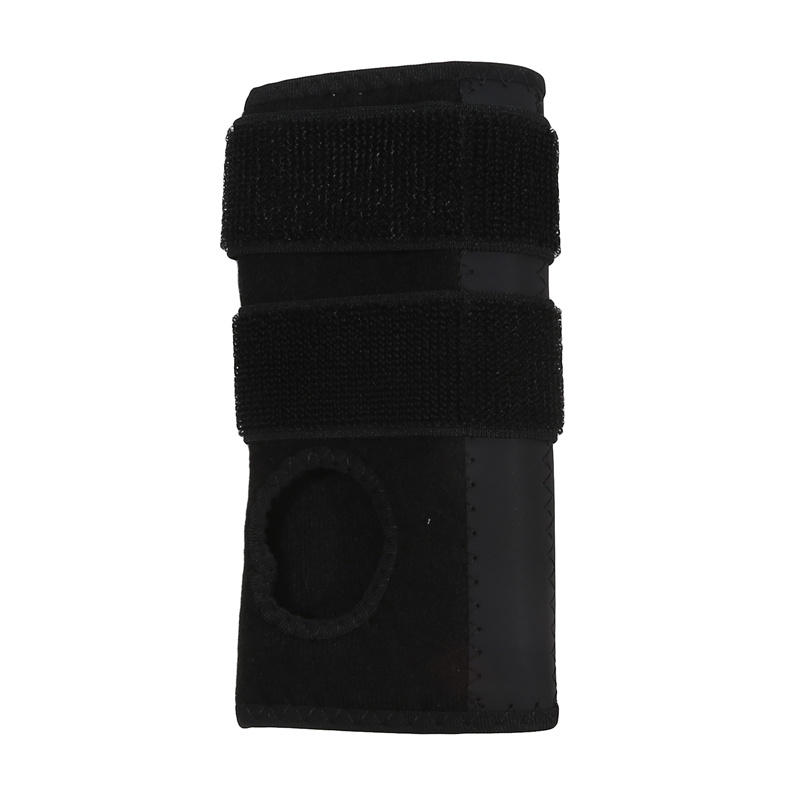 Унисекс, защита запястья, бандаж, поддержка запястного канала, растяжение связок, тренажерный зал, спортивный обезболивающий бандаж, защитное снаряжение