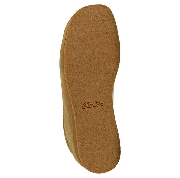 Clarks Shoes WallabeeEVO BT сапоги