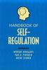 Книга Handbook of Self-Regulation