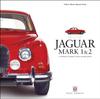Книга Jaguar Mark 1 & 2 : A Celebration of Jaguar's Classic Sporting Saloons