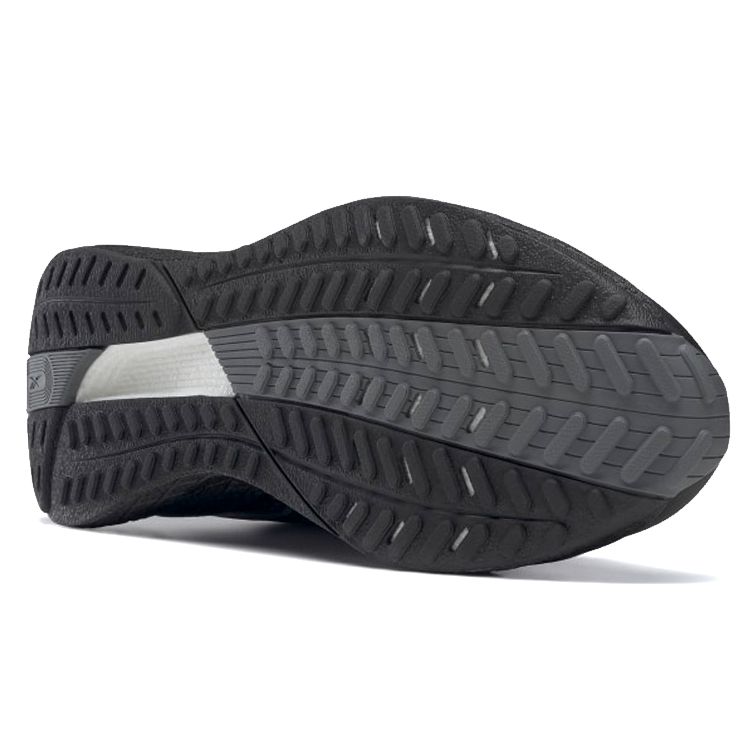 Reebok Мужская обувь Floatride Energy 3 Adventure Черный Чисто-серый Белый G58173