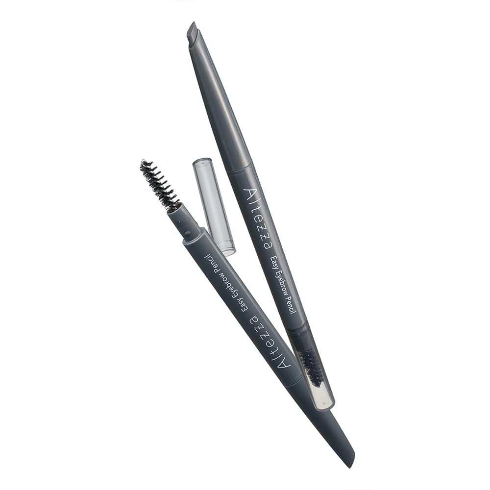Карандаш для бровей Altezza Easy 01 Tex-Mex