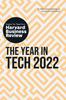 Книга The Year In Tech, 2022 : The Insights You Need from Harvard Business Review