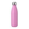 Stainless Steel Vacuum Insulated Water Bottle 500ml 750ml 1000ml Double Wall Sport Travel Mug Office Car Outdoor Use