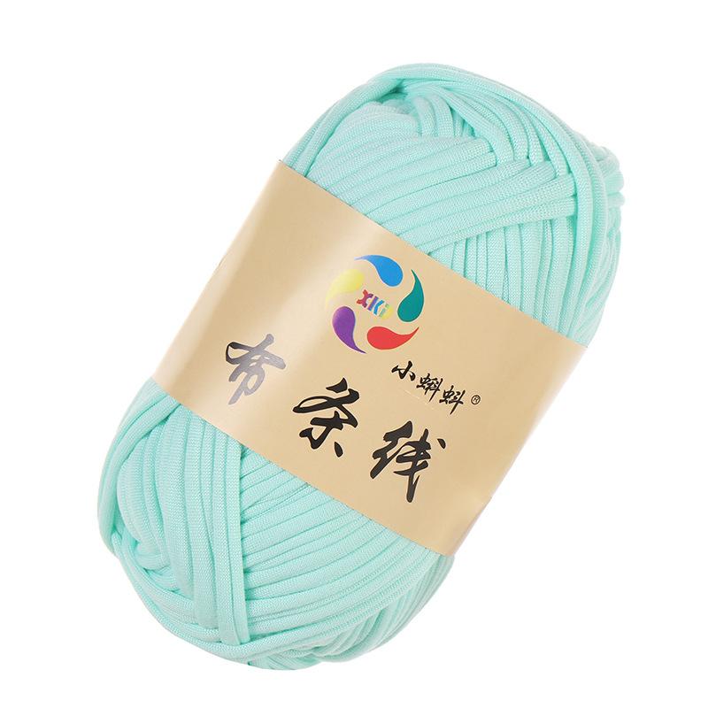 Needlework Knitting Crochet Yarn Raglan Yarn Hand Knitting DIY Rug Yarn Hat Yarn Balls Knitting Bag DIY Hand-knitted Crocheting Material