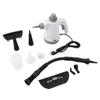 Handheld Steam Cleaner with Multiple Spray Nozzles Multifunction Portable Steam Cleaning Machine