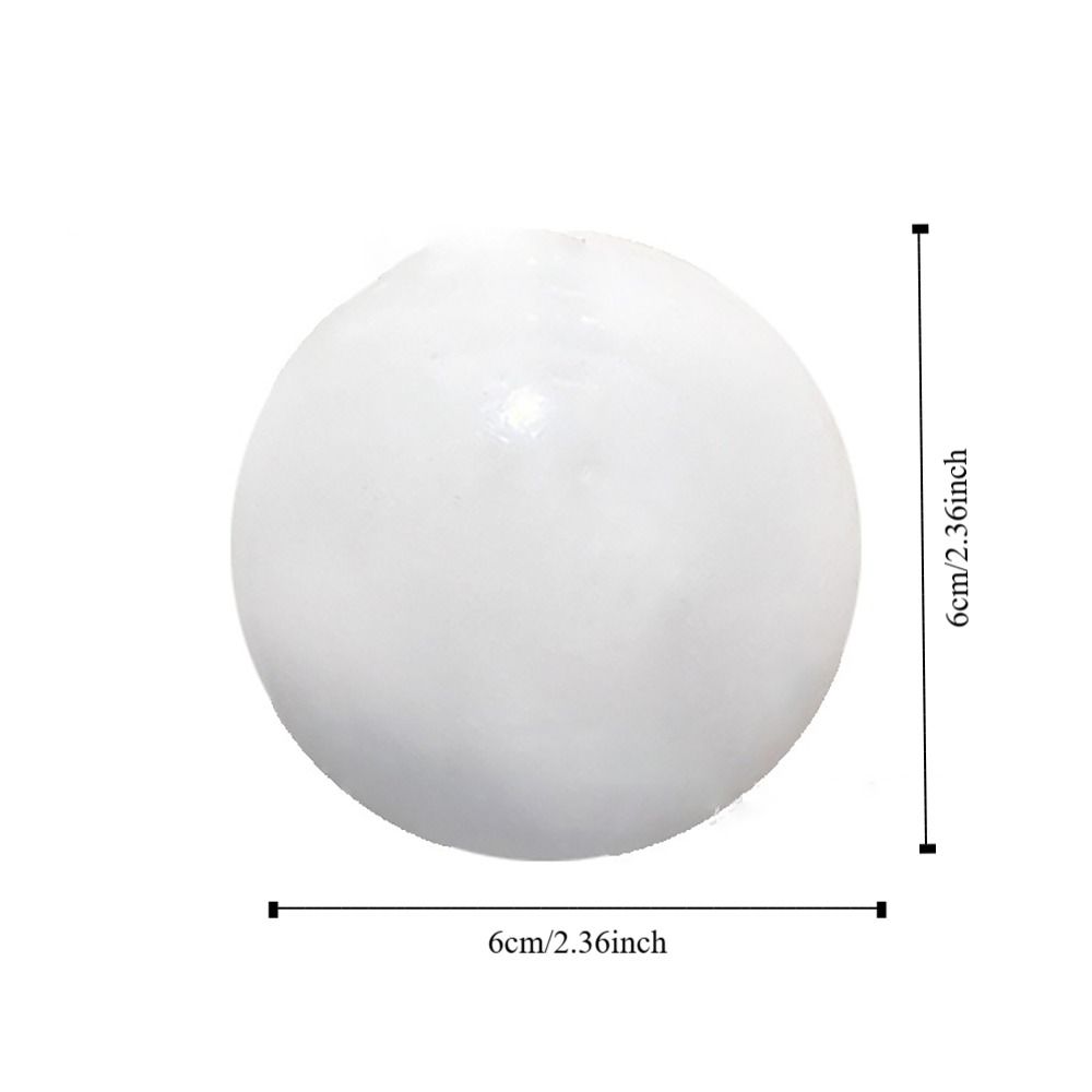 Simulation Squeeze Toy Good Feel Decompression Toy Snow Skin Glutinous Rice Cake for Adult Kids