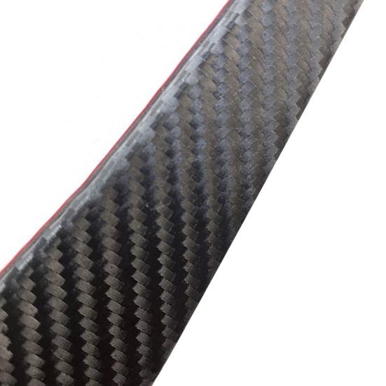 6 шт. удобные декоративные устойчивые к царапинам плавники для бампера автомобиля, хорошая прочность, защитные аксессуары