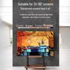 Yingbai Mobile TV Stand for Interactive Displays