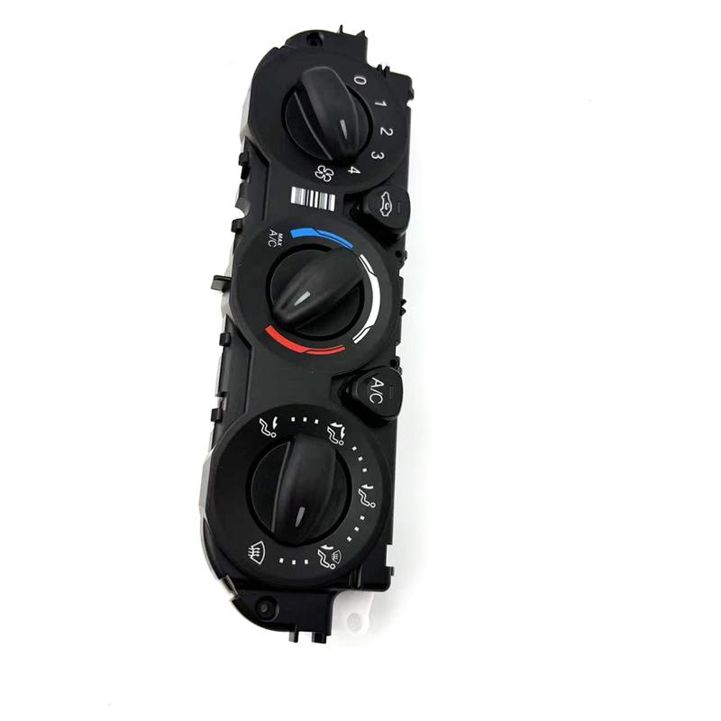 New Hight Quality Air Conditioning Climate Control Panel For Ford Transit Custom OE:BK2T-19980-DG BK2T19980DG 1843211