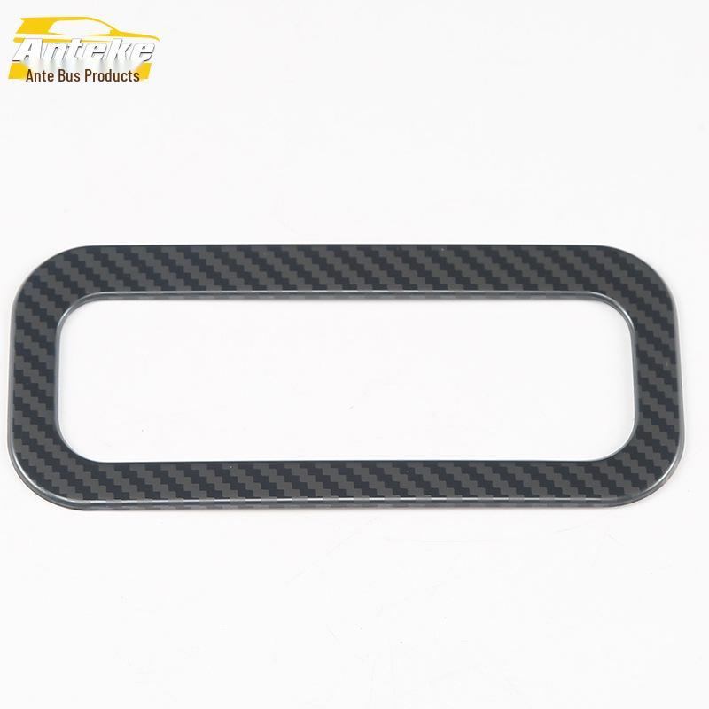 CS75 Trunk Handle Bright Ring and Tailgate Box Buckle Decoration 18 Models