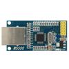 Аппаратный модуль Ethernet-сетей W5500/IP 51/STM32 для микроконтроллера с поддержкой автоматического реагирования