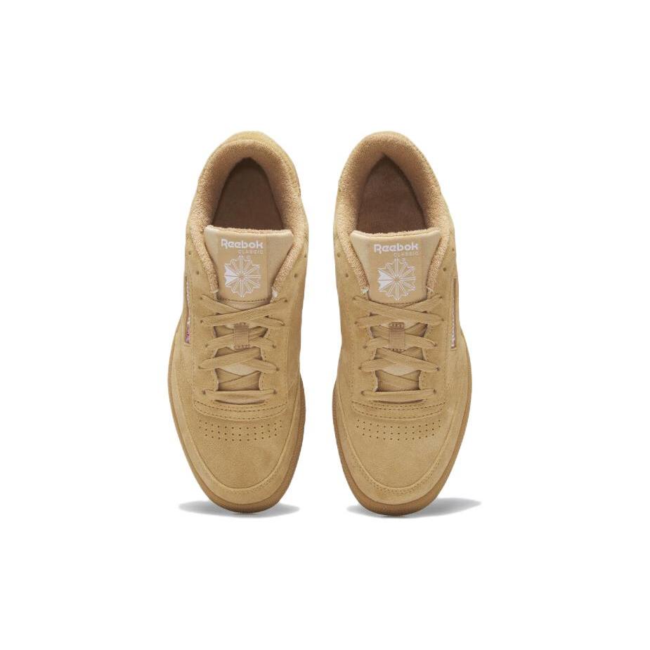 Reebok Club C 85 Коричневый IF9921